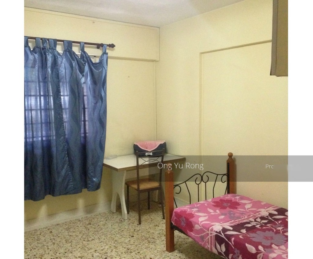 Ang Mo Kio Avenue 5 thumbnail photo